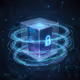 TimeVault Proof