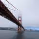 golden gate bridge 2023