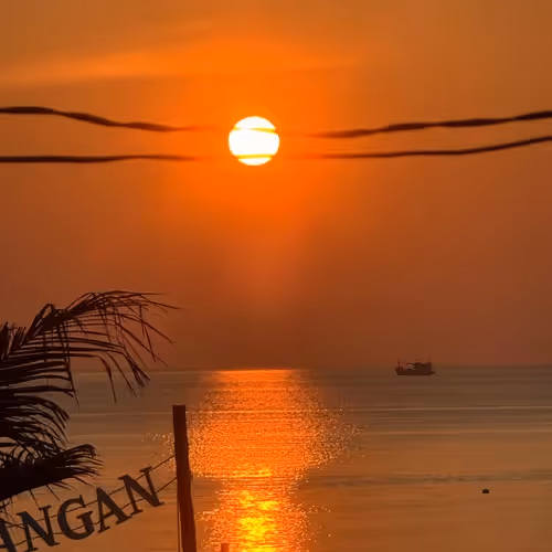 Island Pha-ngan