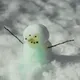 Snow Hulk