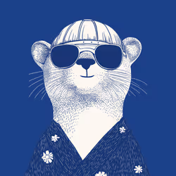Zoolini - Puma
