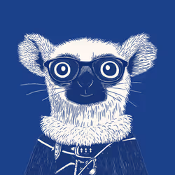 Zoolini - Lemur