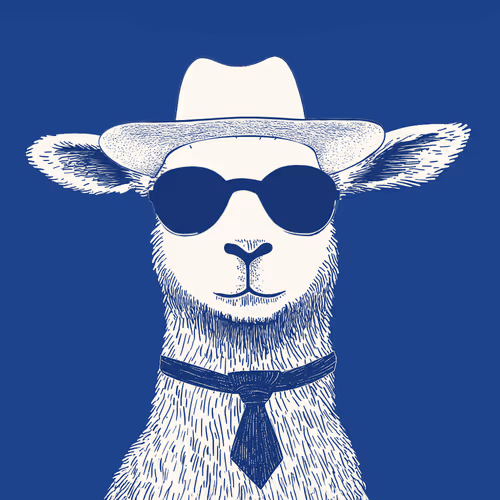 Zoolini - Lamb