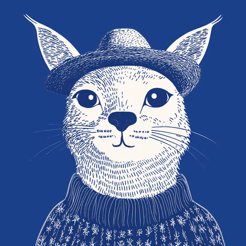 Zoolini - Lynx