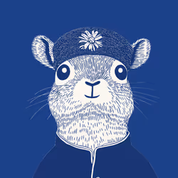 Zoolini - Chipmunk