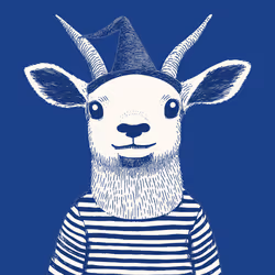 Zoolini - Antilope