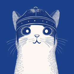 Zoolini - Cat