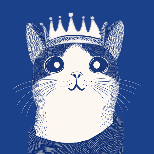 Zoolini - Cat