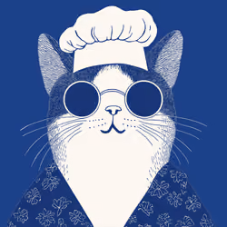 Zoolini - Cat