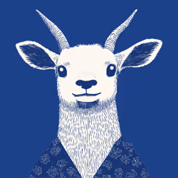 Zoolini - Antilope