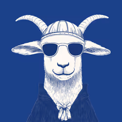 Zoolini - Goat