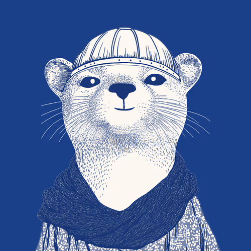 Zoolini - Puma