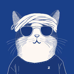 Zoolini - Cat