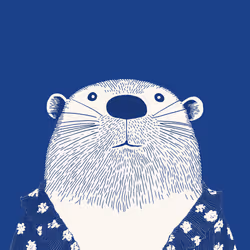 Zoolini - Beaver