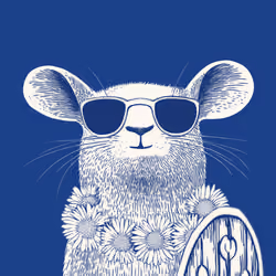 Zoolini - Mouse