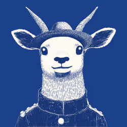 Zoolini - Antilope
