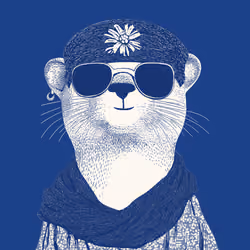 Zoolini - Puma