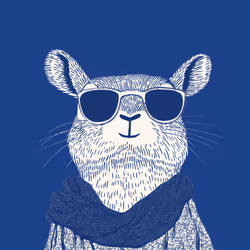 Zoolini - Chipmunk