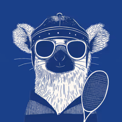 Zoolini - Lemur