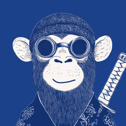 Zoolini - Ape