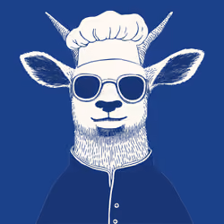 Zoolini - Antilope