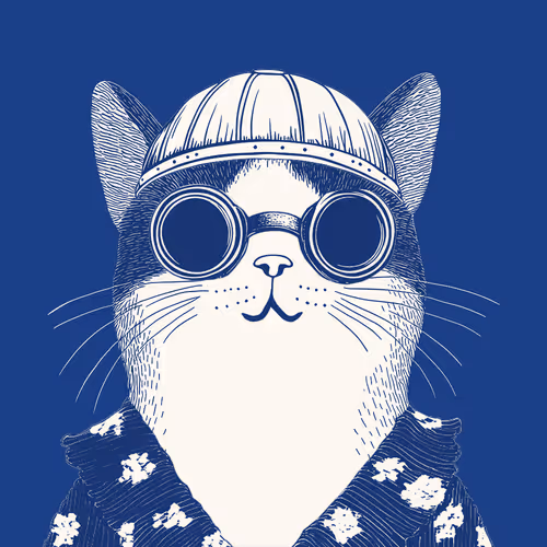 Zoolini - Cat