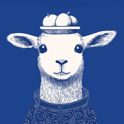 Zoolini - Lamb