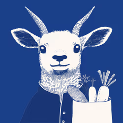 Zoolini - Antilope