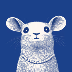 Zoolini - Mouse