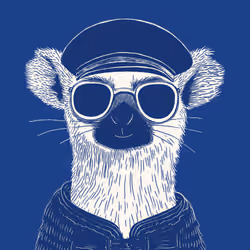 Zoolini - Lemur