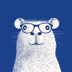 Zoolini - Capybara