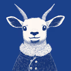 Zoolini - Antilope