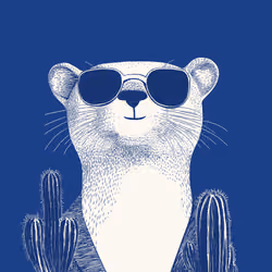 Zoolini - Puma