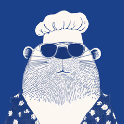 Zoolini - Beaver