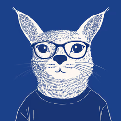 Zoolini - Lynx