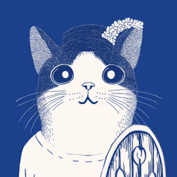 Zoolini - Cat