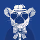 Zoolini - Lemur