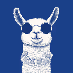 Zoolini - Lama