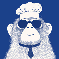 Zoolini - Macaque