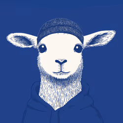 Zoolini - Lamb
