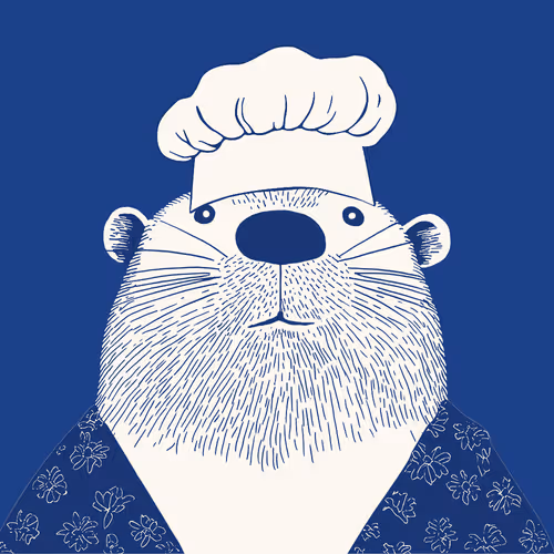 Zoolini - Beaver