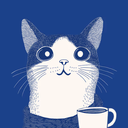 Zoolini - Cat