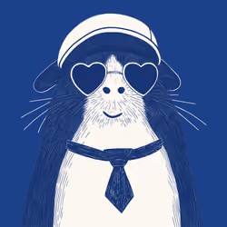 Zoolini - Guinea Pig