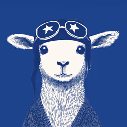Zoolini - Lamb