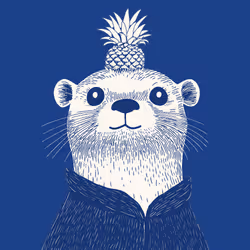 Zoolini - Otter