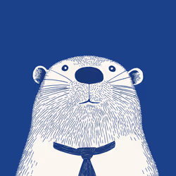 Zoolini - Beaver
