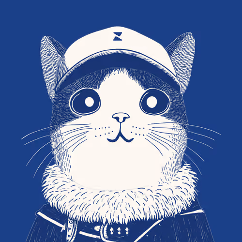 Zoolini - Cat