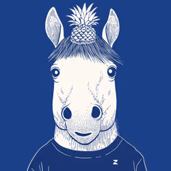 Zoolini - Horse