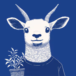 Zoolini - Antilope