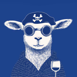 Zoolini - Lamb